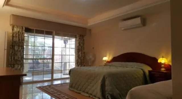 Vimal's Homestay, 预订 酒店 珀斯中心商务区 珀斯