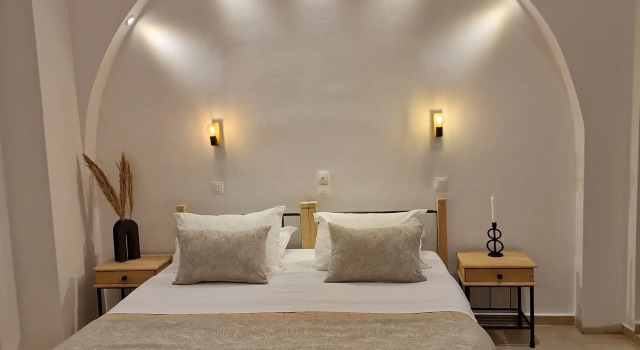Двухместный номер Economy Amerisa Suites & Villa