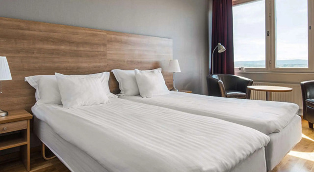 Quality Hotel Bodensia