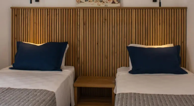 Номер Standard Отель Costa Bodrum City