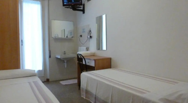 Номер Standard Hotel Gioiella