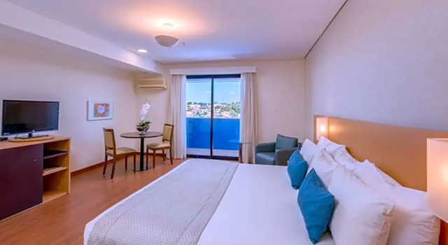 Run of House Jk Premium Hotel e Eventos