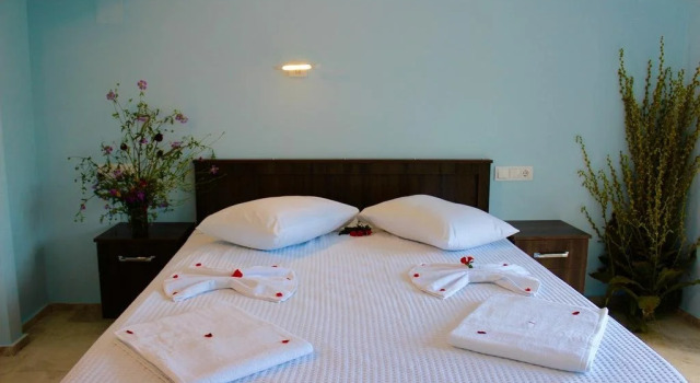 Hotel Emir Palas