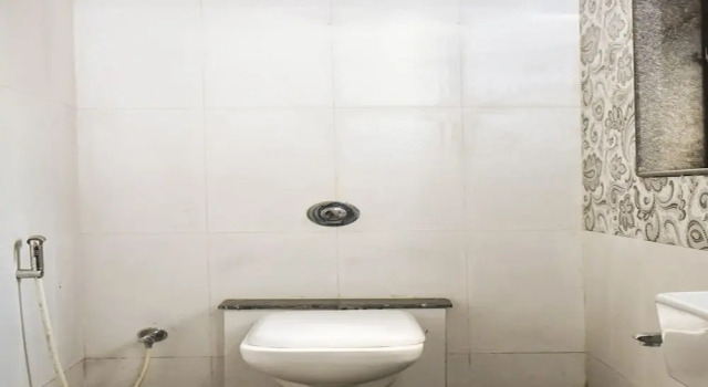 Номер Standard OYO 12854 Hotel Sahara Inn