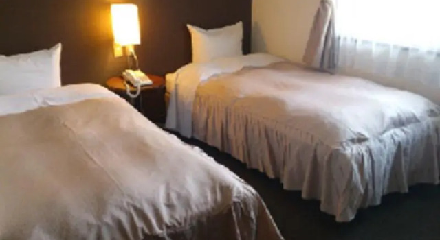 Двухместный номер Standard Petit Hotel Enchante