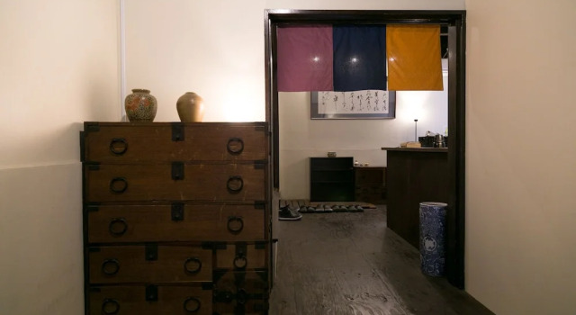 Guesthouse OKI's Inn - Hostel, Varaa Hostelli Kioto Japani