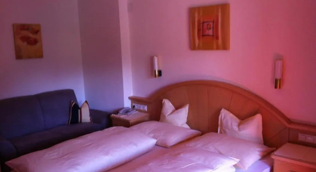 Номер Standard Hotel Sailer