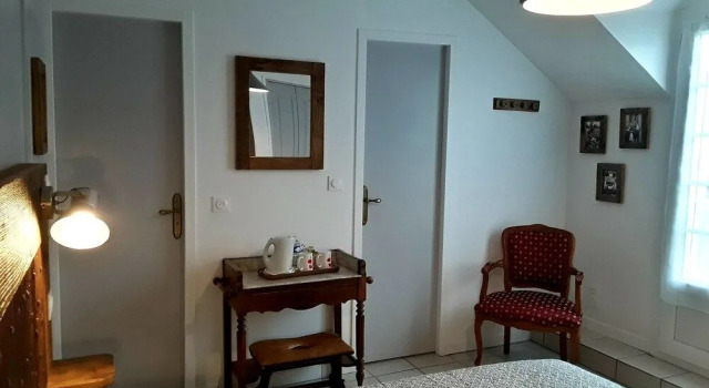 La Maison TRILLE B&B, Забронировать Отель «постель и завтрак» Отели Pyrénées-Atlantiques с завтраком, Завтраки