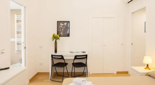 Pisacane Suite