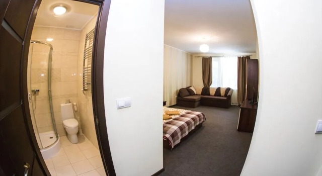 HostelOk, Réserver Hôtel Vinniki 