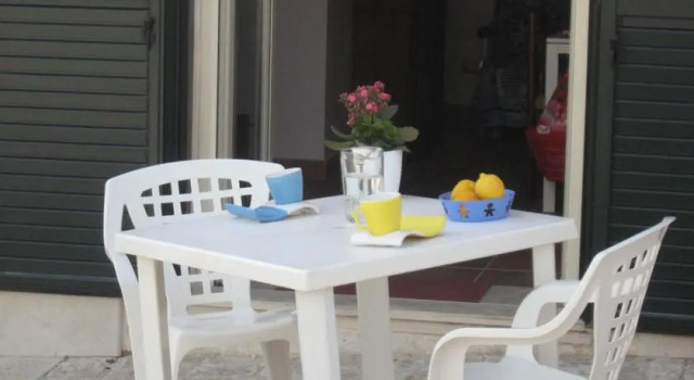 Casa Vacanze Kharrub, Забронировать Апартаменты/квартира Поццалло Долина Ното