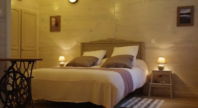 Chambres d'Hôtes Le Relais De Grange Blanche, Забронировать Отель Отели Лиона с завтраком, рядом с Частная больница имени Жана Мермоза, Завтраки