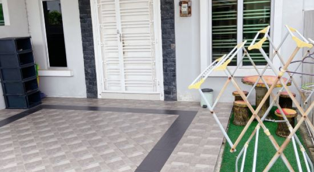 Niana Homestay Melaka - near town, Rezerwuj Hotel Hotele 4-gwiazdkowe w Melaka, 4*