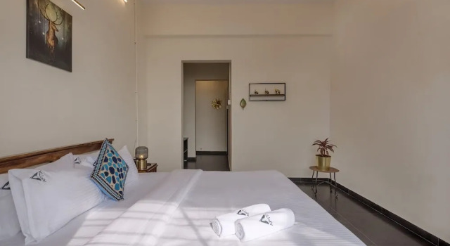 Вилла CosmicStays Afita Mohari-Solar Powered Lakehouse