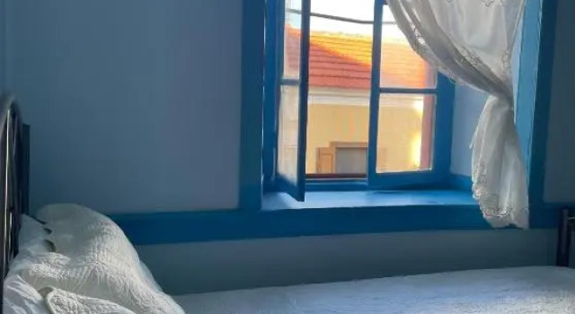 Karpanthos Apartment, Забронировать Апартаменты/квартира Дия Карпатос