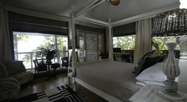 Hidden Cove Eco Retreat, Đặt Khách sạn Khách sạn ở Lataroa có hồ bơi, Hồ bơi