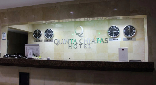 Quinta Chiapas, Prenota Hotel Hotel tutto incluso a Chiapas, All Inclusive
