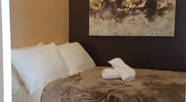 The Peak Tower in heart of Makati CBD, Rezervovat Apartmán Makati City 