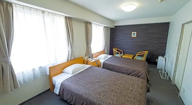 Hotel Shin Osaka / Vacation STAY 81541