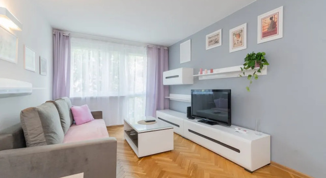 Summer 4 by Grand Apartments, Varaa Huoneisto Gdańsk Pommeri