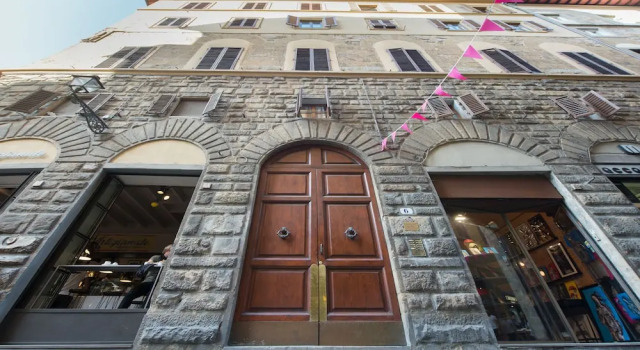 Residenza D'Epoca Corte Dei Neri