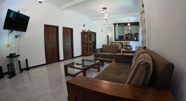 Villa 2A, Prenota Villa Walgama Southern Province