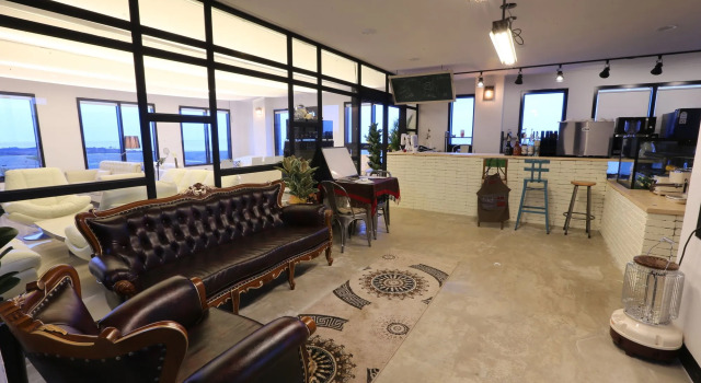 Hotel 52, 预订 酒店 Daejeong 西归浦市