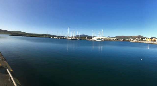 Pier House Room 1, Забронировать Отель Отели Dingle Peninsula с парковкой, Парковка