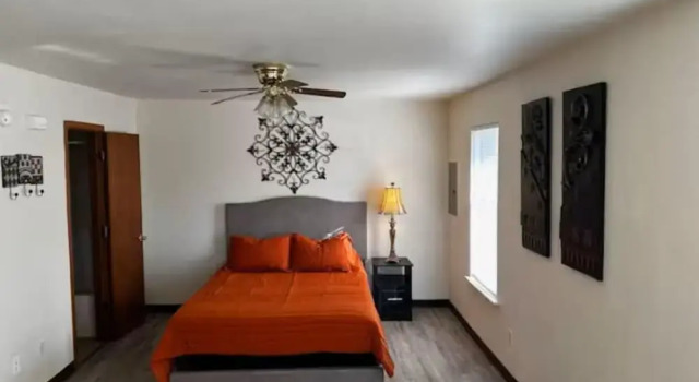 Wellsprings, Boek Appartementenhotel Stillwater Oklahoma