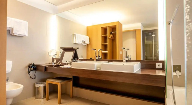 Номер Standard Sonne Mellau - Feel good Hotel