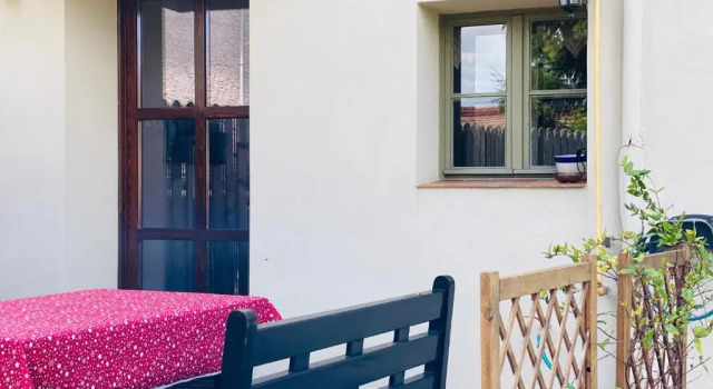 Апартаменты Drumul Poienii Apartment