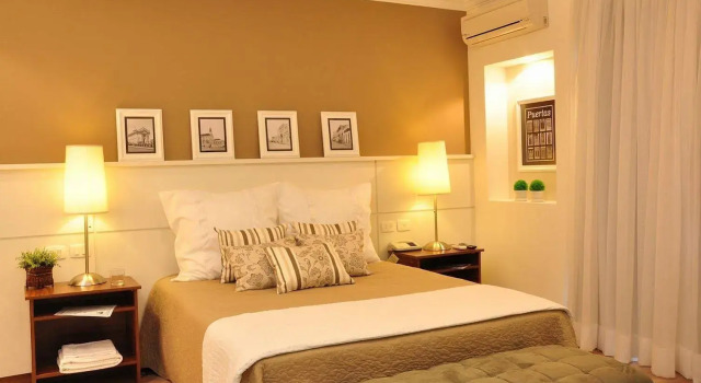 Planalto Select Hotel Ponta Grossa, Prenota Hotel Ponta Grossa Parana