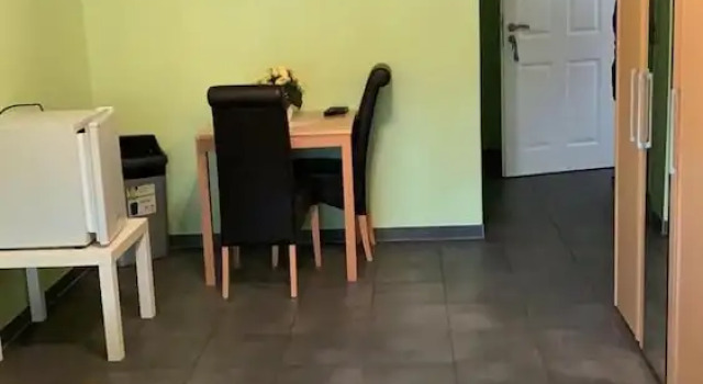Двухместный номер Standard Motel am Outletcenter