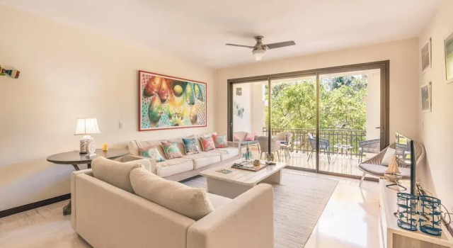Port W4 in Las Terrenas, Rezerwuj Apartament Las Terrenas Samana
