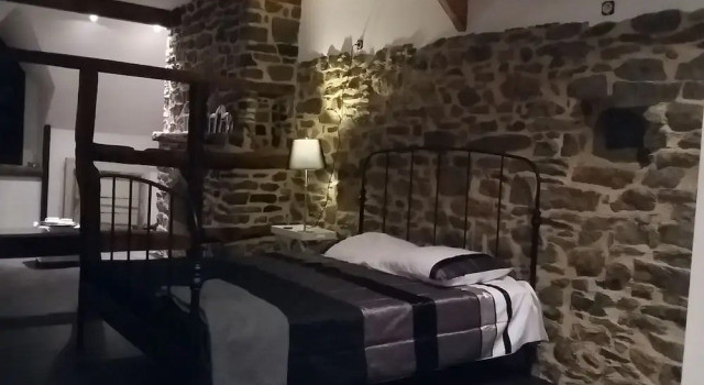 Номер Superior La Ferme de Spa