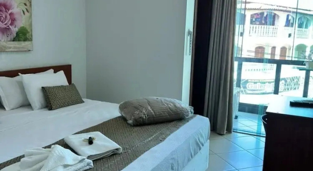 Одноместный номер Premium Kaa House Hotel