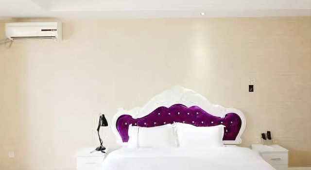 Tujia Sweetome Vacation Rentals