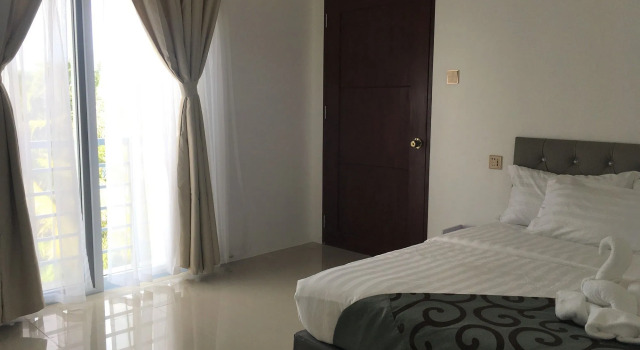 Mirage Suites de Boracay