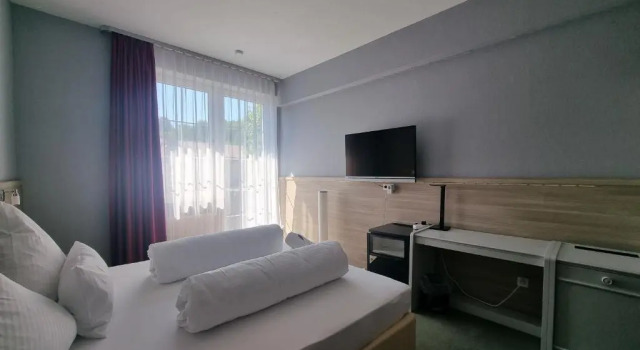 MATZ Brunnenhof, Reserva ahora Hotel Wilgartswiesen Palatinate Forest