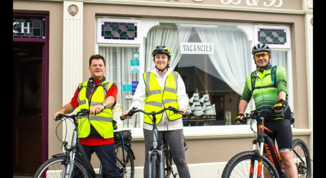Lynchs, Buchen Sie Hotel Kilkee Clare