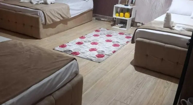Номер Standard Narmar Hotel