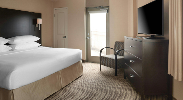 Delta Hotels by Marriott Guelph Conference Centre, Réserver Hôtel Guelph 