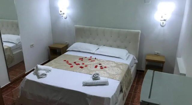 Номер Deluxe Villa Aurel