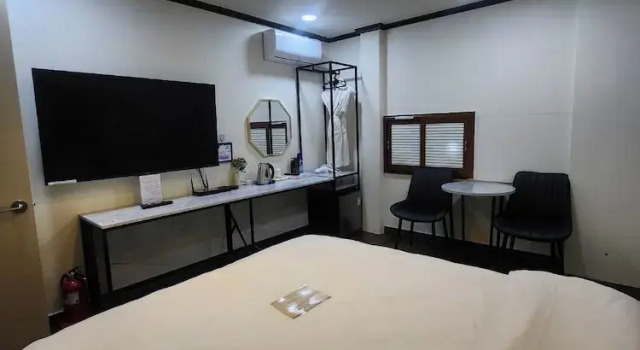 Habitación De lujo hotel b&b