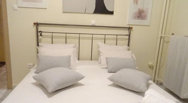 Nice & Cool Studio near Katechaki Avenue, Забронировать Отель Афины Острова Саронического залива - Аттика, рядом с Катехаки