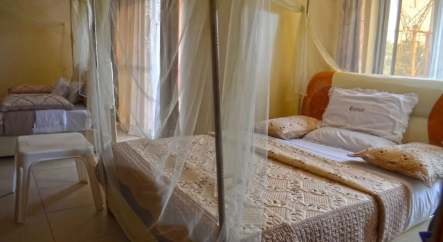 Moonlight Hotel-Namanve, Prenota Hotel Hotel SPA a Kampala, SPA
