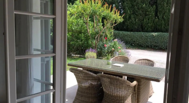 Коттедж Mas de lEstello B&B "LEsterelle"