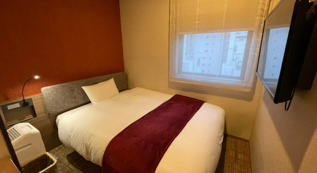 Одноместный номер HOTEL SUI AKASAKA by ABEST