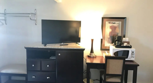Номер Classic Holiday Lodge