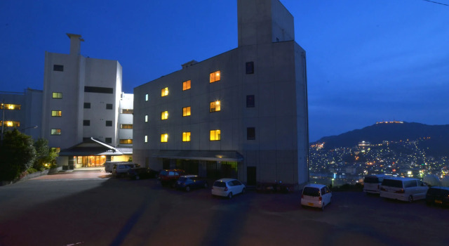 Hotel Nagasaki, Book Hotel Nagasaki Kyushu, near Sofukuji Temple